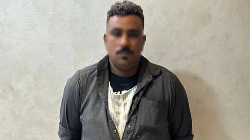 مشادة تنتهي بمقتل صاحب شركة على يد نجل خفير بطلق ناري