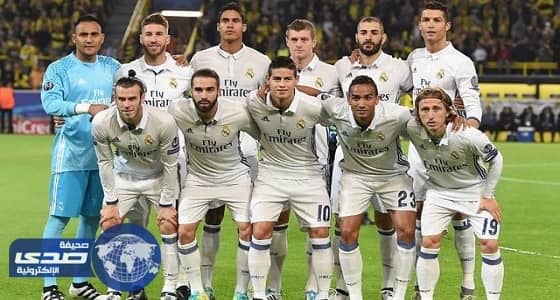 بالفيديو.. ريال مدرديد ينجو من فخ خيخون بهدف قاتل لإيسكو