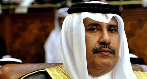 " يتلون كالحرباء " .. حمد بن جاسم يبرر دون خجل الوجود الأجنبي في قطر