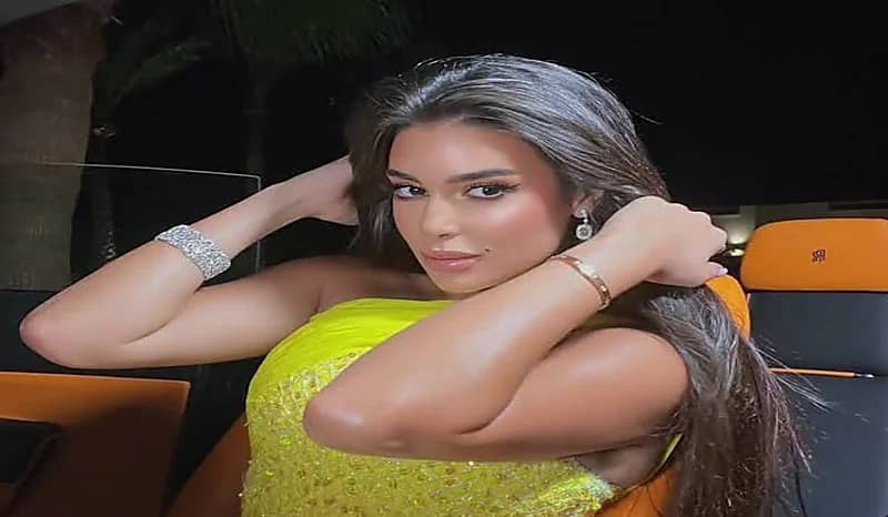 شاهد.. ياسمين صبري ترتدي ملابس صيد وتطلق النار 