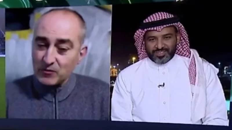 راؤول كانيدا: أخبرت صحيفة "ماركا" أن عبده عطيف هو أفضل لاعب دربته (فيديو)