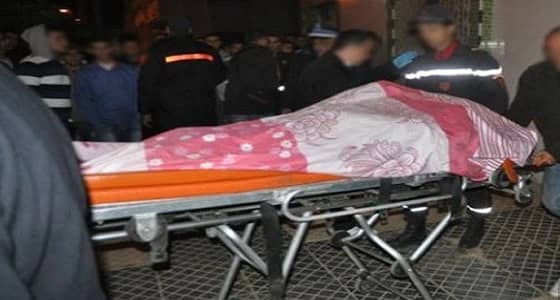 نهاية مأساوية لفتاة انتقلت لشقة لممارسة الرذيلة مع 3 رجال