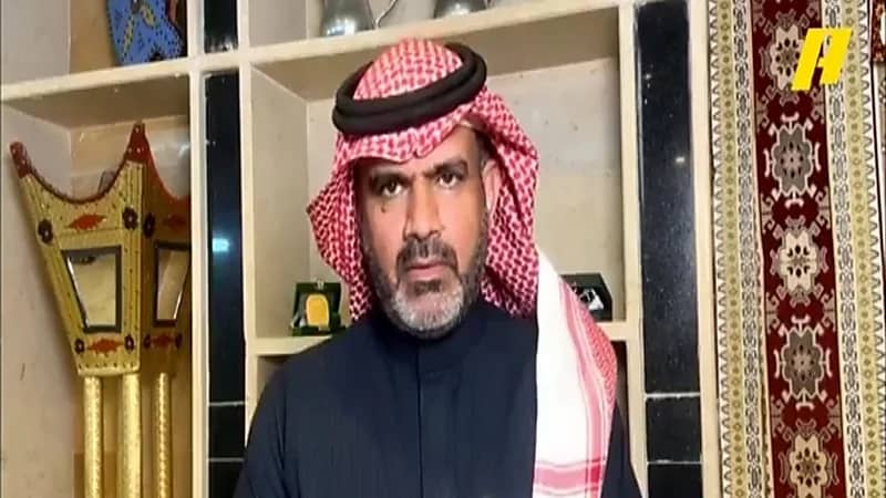 ‏البلوي: الهلال عبارة عن ترسانة قوية .. فيديو