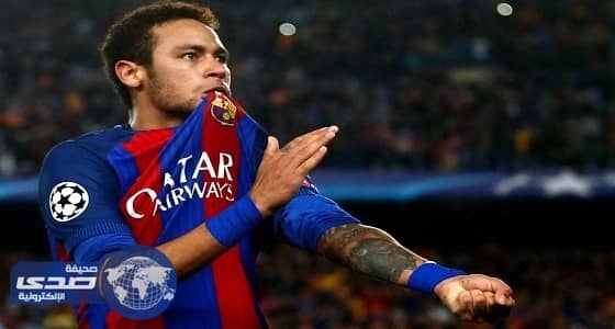 برشلونة يحسم موقفه من نيمار