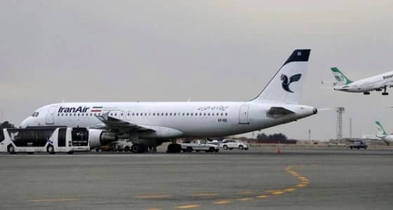 " النواب الأمريكي " يدرس إلغاء صفقات بيع الطائرات لإيران