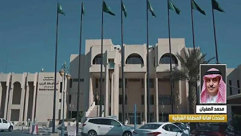 بالفيديو.. أمانة الشرقية تطلق نادي اجتماعي لفئة كبار السن