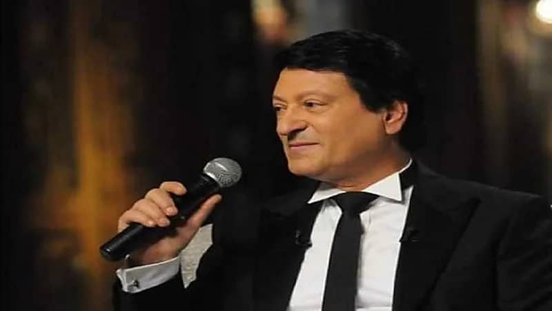 الكشف عن الحالة الصحية للفنان محمد الحلو بعد عملية جراحية خطيرة