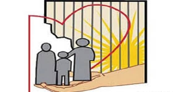 " تراحم تبوك " :توزيع دفعة جديدة من الشيكات لأسر النزلاء