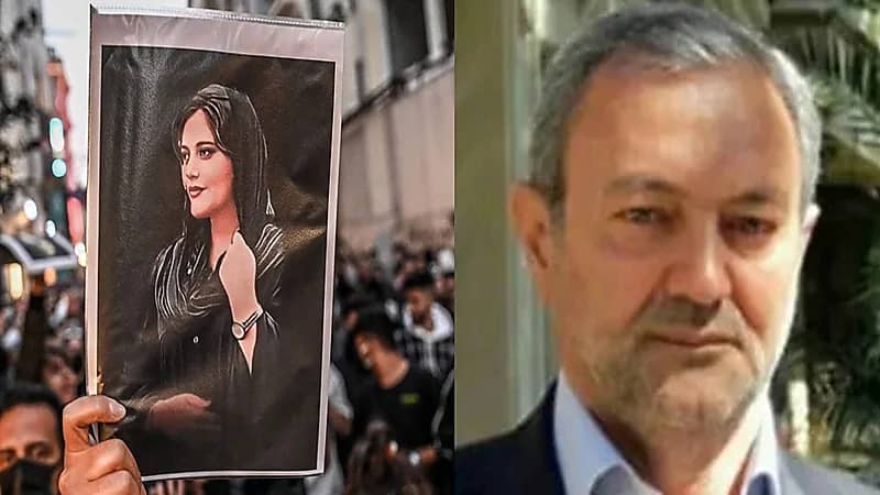 اعتقال قائد سابق بمليشيا الحرس الثوري بعد كشفه ملابسات مقتل مهسا أميني