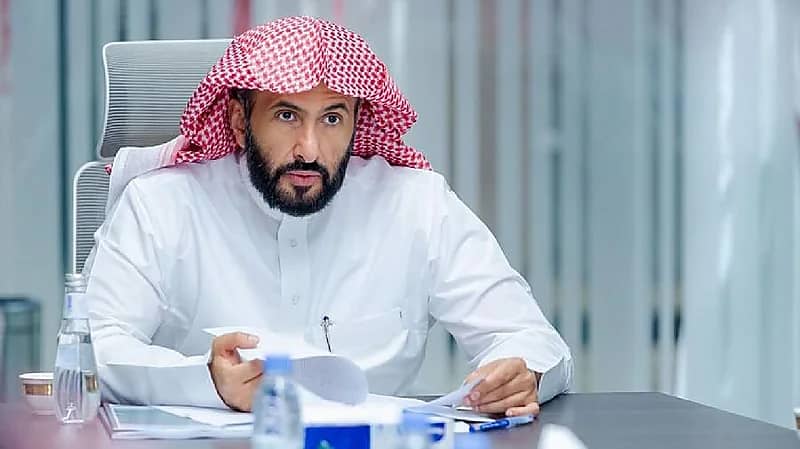 "الصمعاني" يوجه بإطلاق 11 خدمة جديدة عبر ناجز