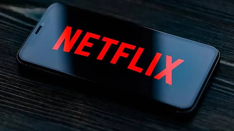 إجراء من نتفليكس ضد روسيا