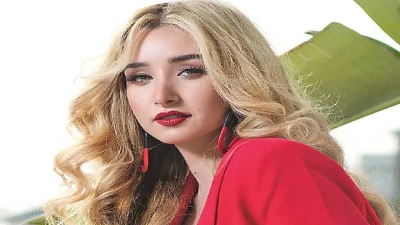 هنا الزاهد تتحدث علاقتها بطليقة زوجها