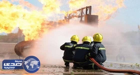 صحيفة مصرية تنشر صورة أول مبتعث لدراسة فن إطفاء الحرائق قبل 70 عاما