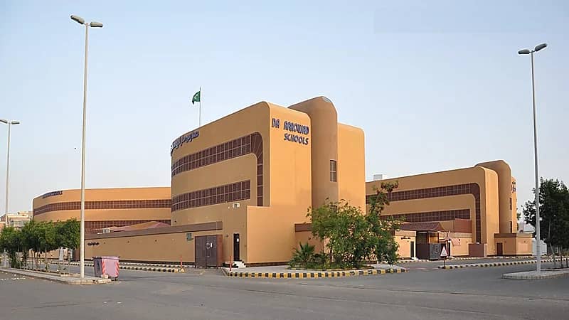 مدارس دار الرواد النموذجية توفر وظائف شاغرة