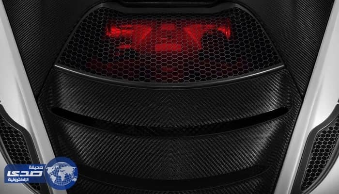 تدشين السوبركار 750S القادمة بمحرك جديد من “ مكلارين ”