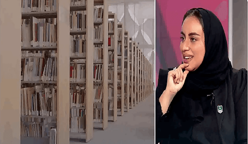 نورا الثميري: مرضى السكري المدخنون يومياً تتدهور حالتهم بعكس المدخنون بشكل متقطع ( فيديو)