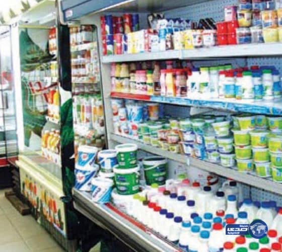 «أمانة الرياض»: تطبيق لائحة الغرامات علي "البقالات"المخالفة لاشتراطات التبريد