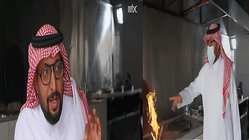 بالفيديو.. مواطن يحول بسطة صغيرة لبيع الأسماك إلى سلسلة من المطاعم الشهيرة