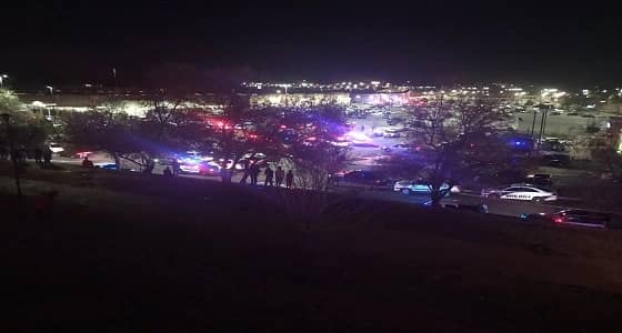 بالفيديو.. إطلاق نار بولاية كولورادو الأمريكية