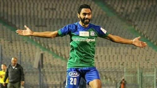 النصر يسعى لضم هداف الدوري المصري