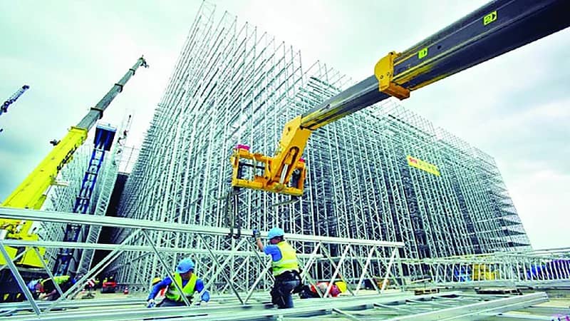 إطلاق مبادرة تقييم المقاولين لقطاع أكثر شفافية وتنافسية