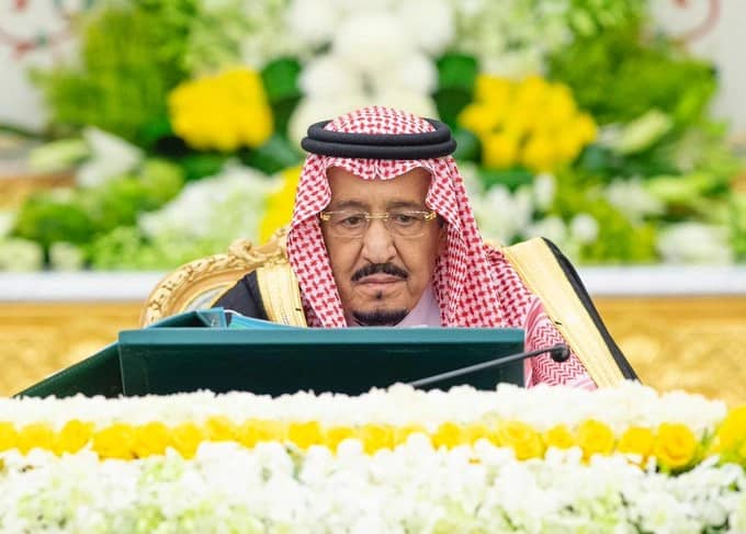 قرارات مجلس الوزراء ليوم الثلاثاء