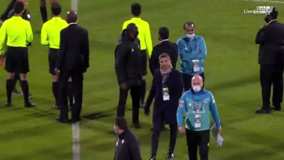 " أبشر " تحذر الجميع من أمر خطير 