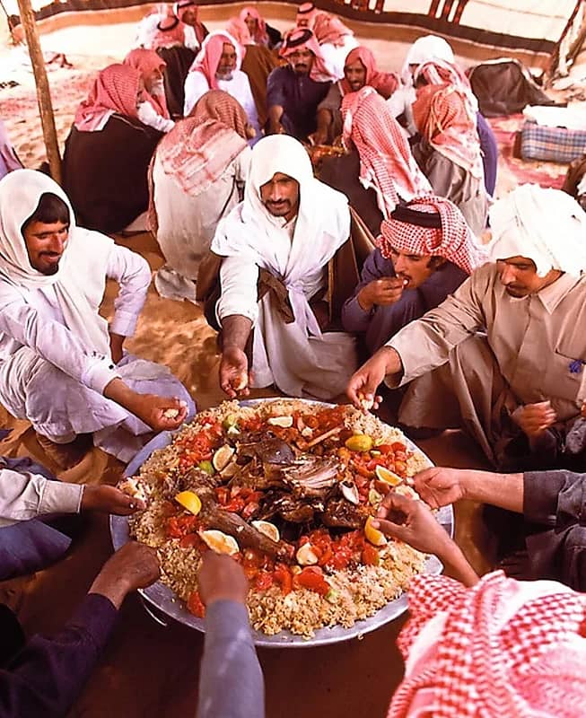 لقطة من الزمن الجميل