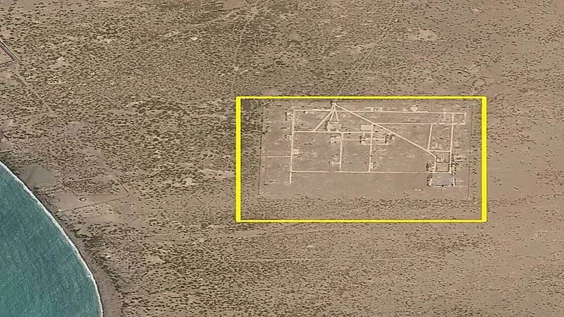 التحالف: تدمير 4 زوارق مفخخة بمعسكر الجبانة قبل تنفيذ هجمات وشيكة ‎