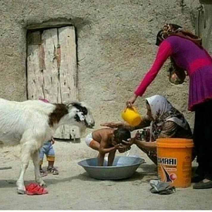 البساطة في صورة