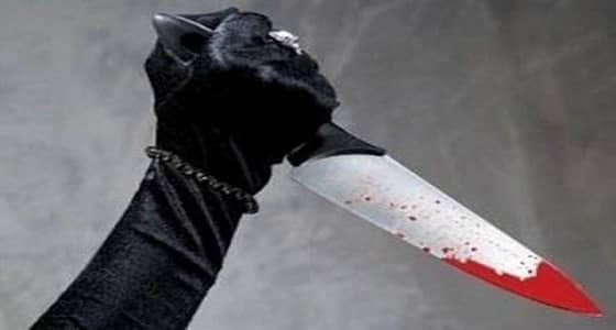 مغربية تذبح ابنتها وتشعل النار في الأخرى