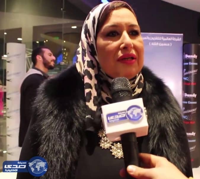 بالفيديو.. الفنانة عبير كمال: مشتاقة للرومانسية الجميلة