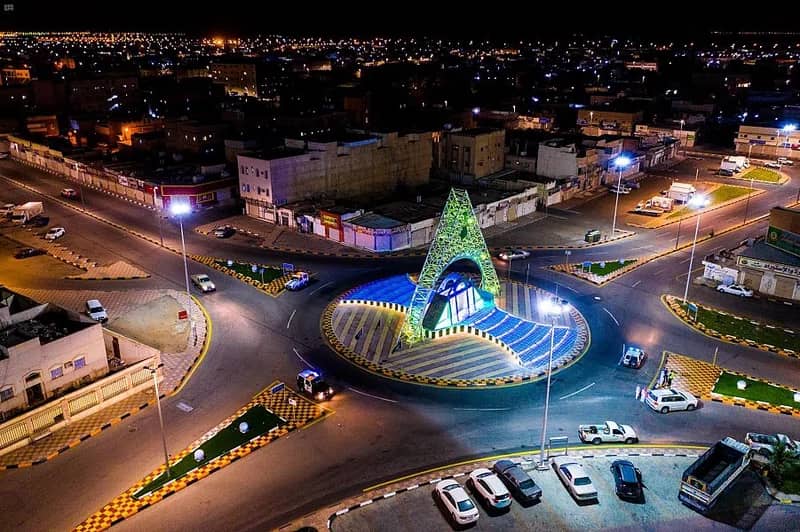 مواطن ينتحر شنقًا في القريات