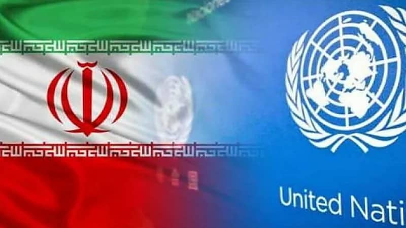 المفوضة السامية لحقوق الإنسان تتهم إيران بسحق احتجاجات الأحواز