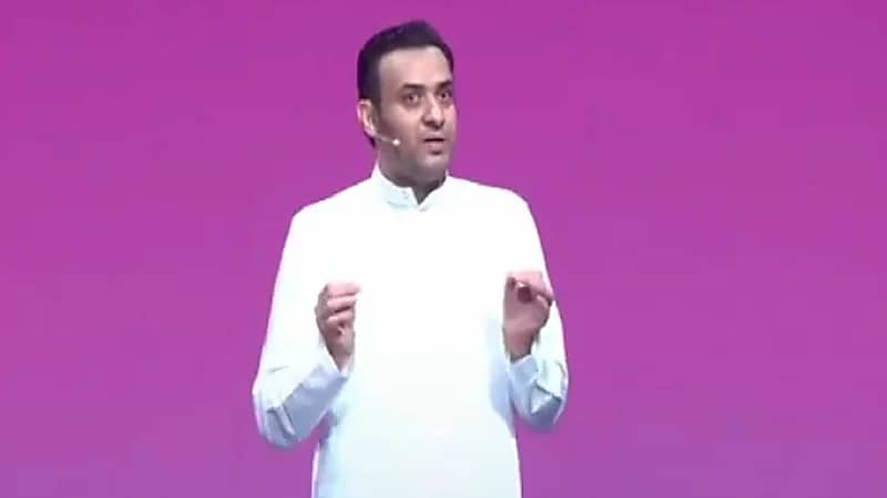 بالفيديو .. الأمن السيبراني: نستهدف وجود مبرمج بين كل 100 مواطن في 2030