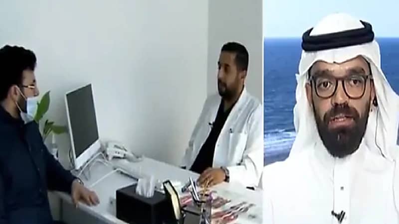 أخصائي علاج طبيعي: الجلوس لأكثر من 8 ساعات يوميًا يعرض الشخص لخطر الوفاة