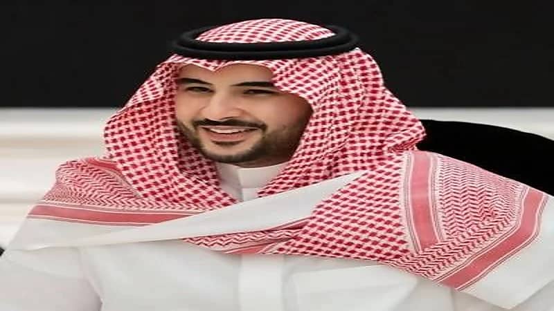 كواليس لقاء الأمير خالد بن سلمان مع المبعوث الأمريكي الخاص إلى اليمن
