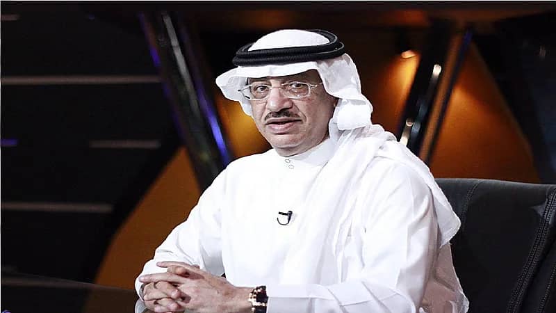 جمال عارف : مبروك للاتفاق وبداية موفقة لفلادان