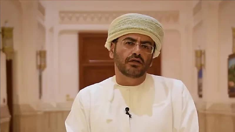 وزير الاقتصاد العُماني:  يجب الإسراع في تفعيل الربط البحري مع المملكة