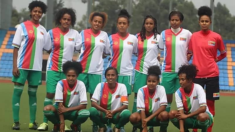 اختفاء غامض لخمس لاعبات في أوغندا