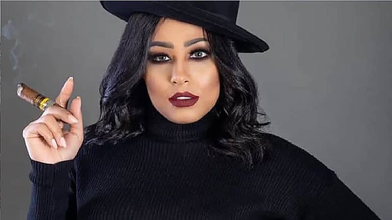 تفاصيل صادمة في محاولة اختطاف فنانة مصرية