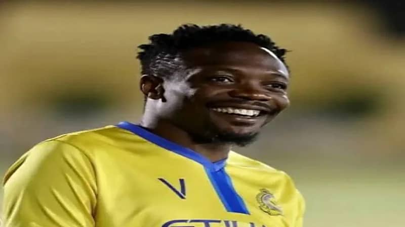 أحمد موسى يتهكم على النصر بايموشن "القرد الحكيم"