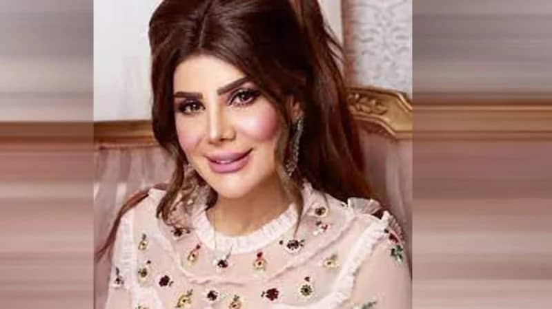 إلهام الفضالة: مشهورة ظلمتني واليوم تبرأت من ابنتها لارتكابها فعلا مشينا (فيديو)