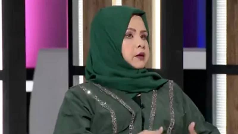 بالفيديو.. استشارية تحذر من "هرمون" قد يؤدي إلى نمو الأورام