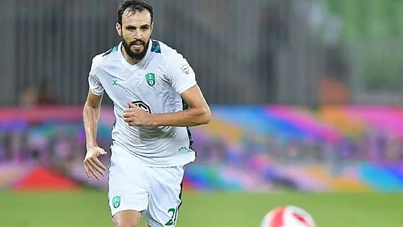 الهلال والزمالك المصري يوجهان ضربة موجعة للأهلي بشأن "النقاز"