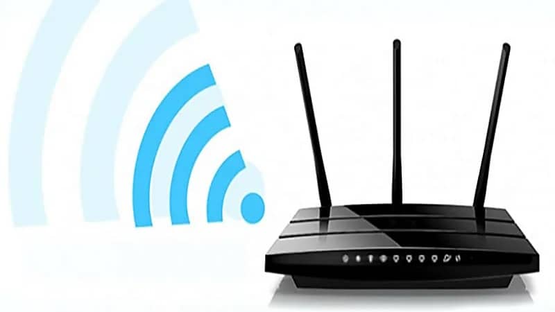 ٥ خطوات لحماية الراوتر من الاختراق