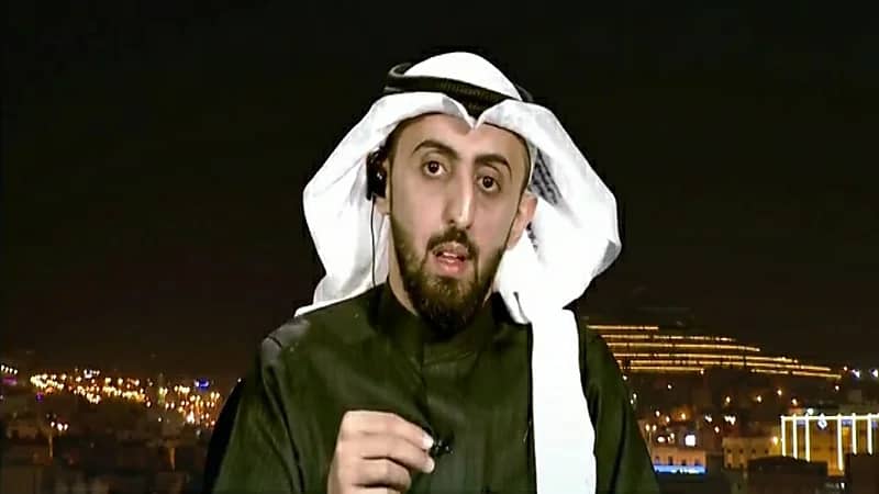 بالفيديو.. شاب سعودي يقف على قدميه بعد تشخيصه بالشلل