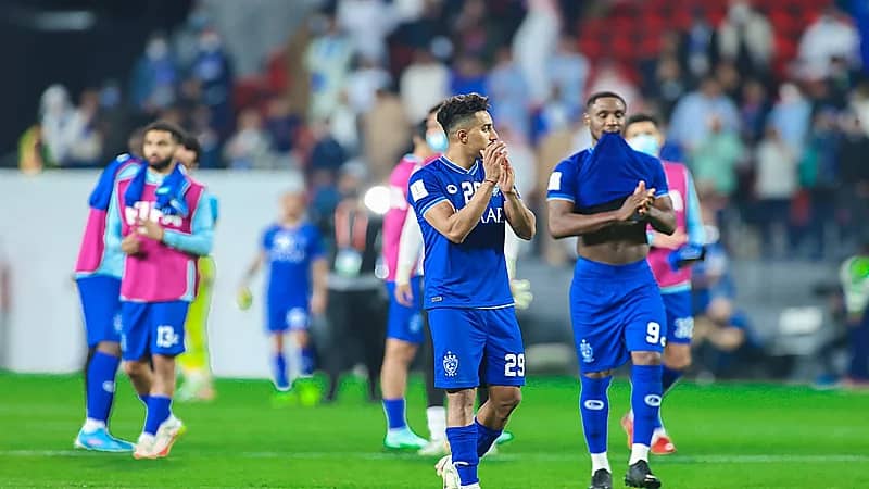 تشيلسي: الهلال قدم مباراة قوية ونشوفه عن قريب