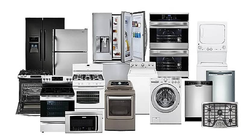 "التجارة" توضح حقوق المستهلك في الأجهزة الكهربائية