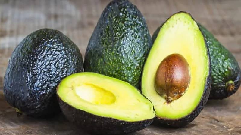 دراسة: الأفوكادو يقلل خطر الإصابة بأمراض القلب